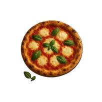 Pizza Margherita