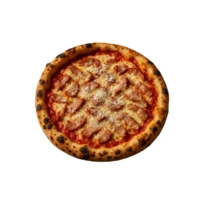 Pizza Amatriciana