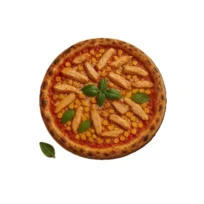 Pizza Al Pollo