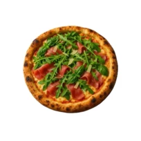 Pizza Primavera