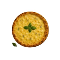 Pizza Quattro Formaggi