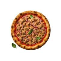 Pizza Tonno