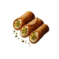 Cannoli fistic