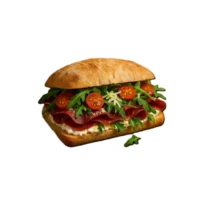 Panozzi Bresaola